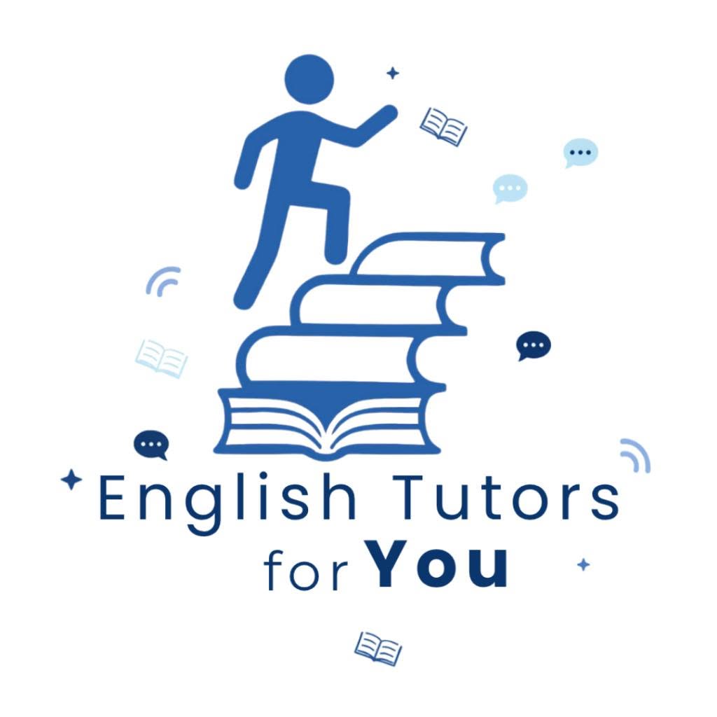 English Tutors For You logo